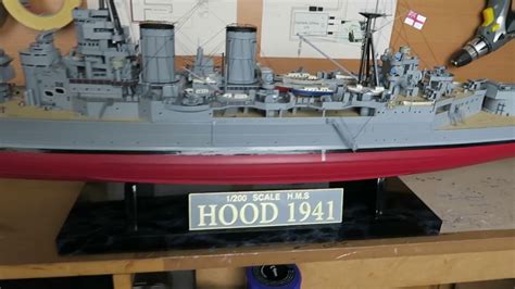 [コンプリート！] 1/200 hms hood 102418-1/200 hms hood - Sejutadollarsebulanjbqs