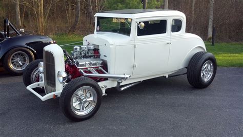 1930 Chevrolet 5-Window Coupe | GAA Classic Cars