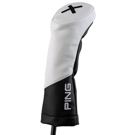 Ping Hybrid Headcovers - Carl's Golfland