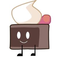 Cake (BFDI) by Sir911 on DeviantArt