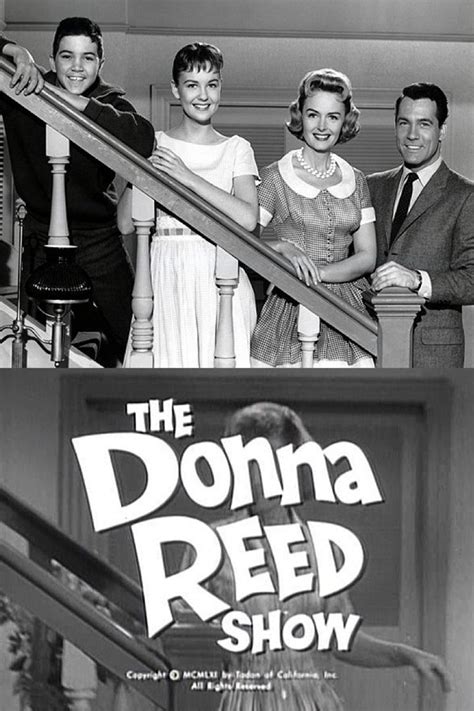 The Donna Reed Show TV series