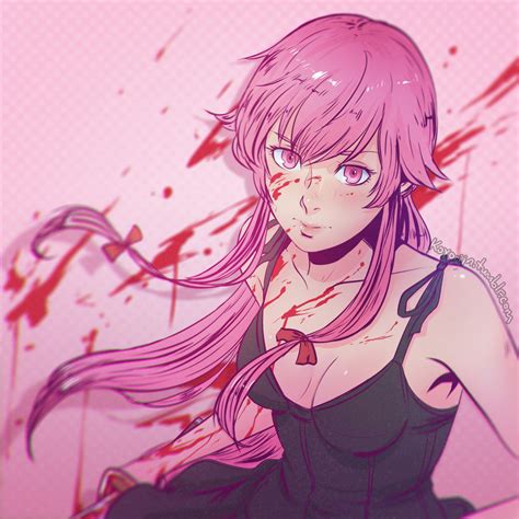 Yuno by Koyorin on DeviantArt