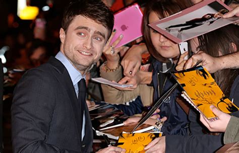 Daniel Radcliffe Has Written A Dark Comedy | Complex