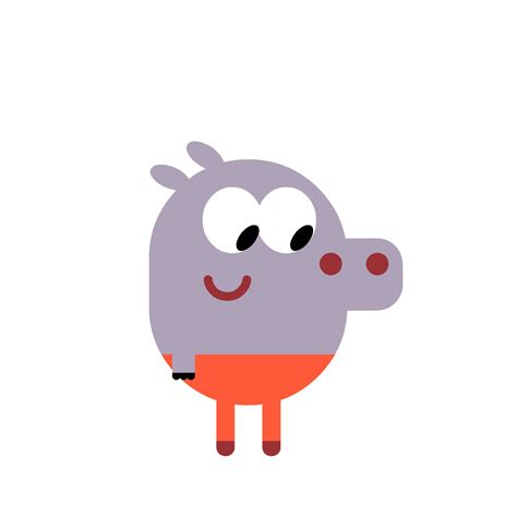 Roly | Hey Duggee Wiki | FANDOM powered by Wikia