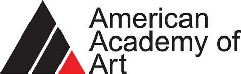 American Academy of Art Logo Vector - (.Ai .PNG .SVG .EPS Free Download)