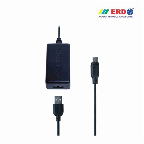 DC 21 MICRO USB CHARGER at Rs 299/piece | USB Mobile Charger in Noida ...