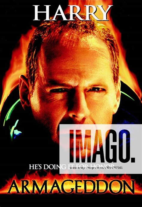 Bruce Willis Armageddon - Seguroce