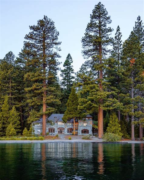 Emerald Bay Camping Guide | Emerald Bay State Park | Epic Lake Tahoe