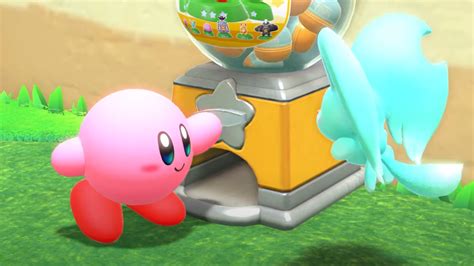 Kirby and the Forgotten Land Preview - Charmant en verrassend