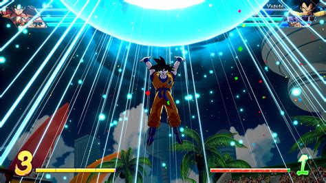 DRAGON BALL FighterZ - Goku on Steam