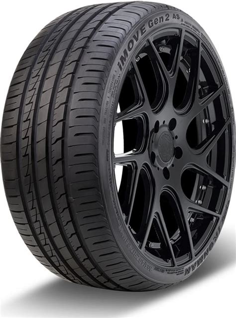 Ironman Tires 93015 Ironman iMove Gen2 All Season Tires | Summit Racing