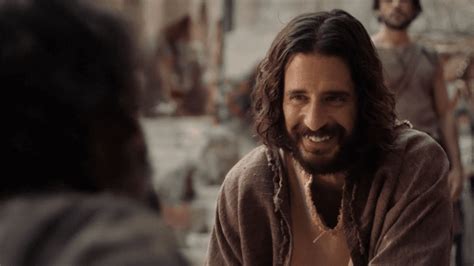 Watch: Jesus Gets Revolutionary In The Trailer For Season 2 Of The ...