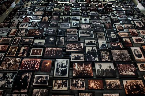 The Holocaust Museum: A timeline - The Washington Post