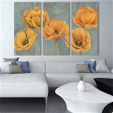 3 Piece Wall Art: Triptych Canvas Art Prints | iCanvas