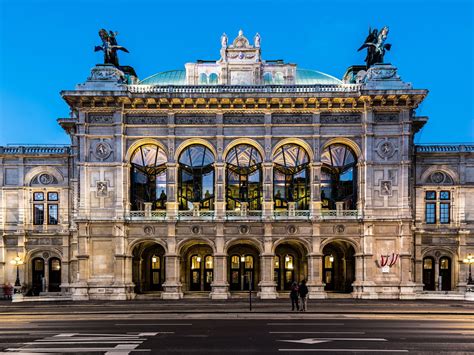 Things to do in Vienna: Design and architecture - Curbed