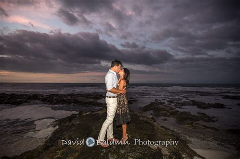 Patrice and Jeffrey, Four Seasons Hualalai - Kona family and portrait ...