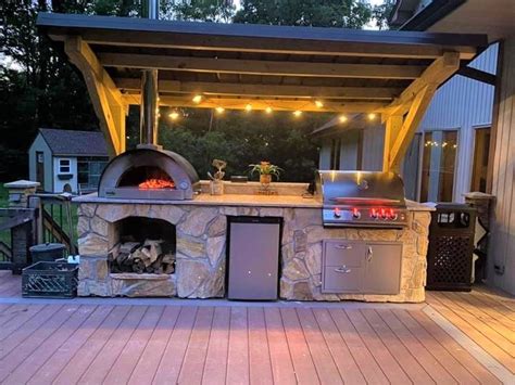 Outdoor kitchens gallery – Artofit