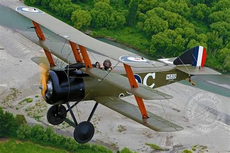 sopwith triplane | Vintage aircraft, Ww1 aircraft, Aircraft