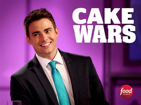 Watch Cake Wars, Season 3 | Prime Video