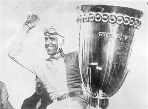 Tazio Nuvolari | Alfa romeo, Poster