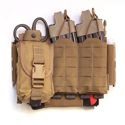 Plate Carrier Placards Overview: Part 2 – Number 1 For Survival Products