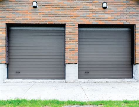 Roll-Up Door Repair Services | PRIME Garage Door Repair