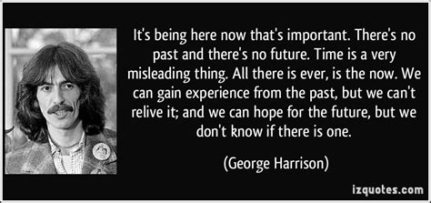 George Harrison Quotes. QuotesGram