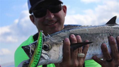 Pensacola Beach Fishing - YouTube