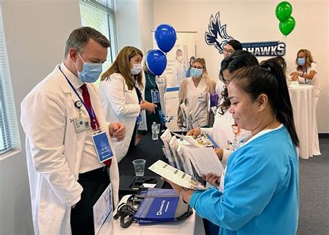 Keiser University Nursing Students Prepare to Enter the Workforce ...