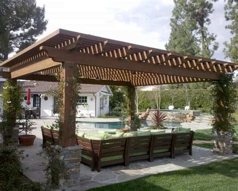 Best Outdoor Patio Pergola at Donald Beckman blog