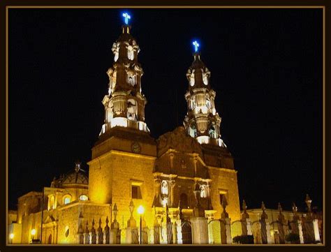 Catedral de Aguascalientes, México. - a photo on Flickriver ...