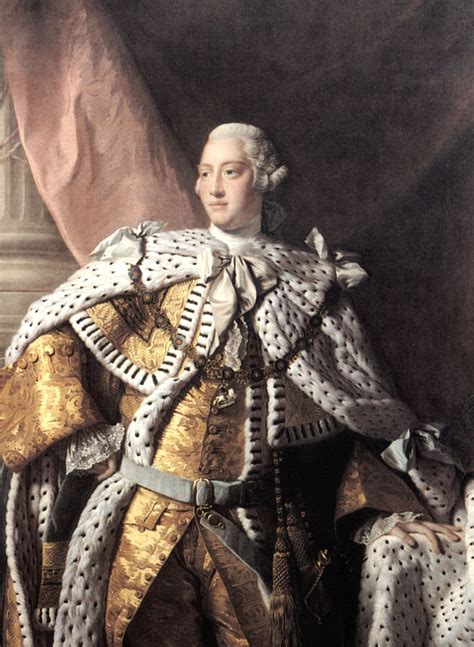 What is King George III's Illness in 'Queen Charlotte: A Bridgerton Story'?