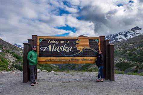 Glacier Bay National Park — The Greatest American Road Trip