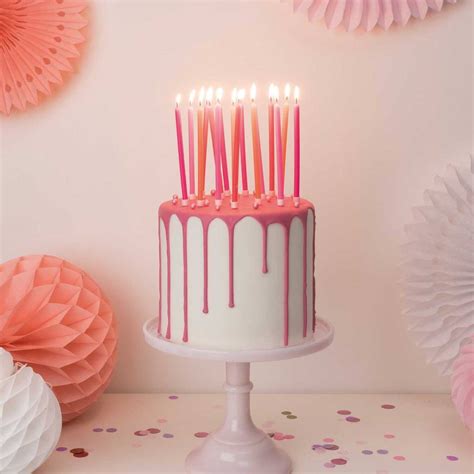 Top 15 Most Shared Birthday Cake Candles – Easy Recipes To Make at Home