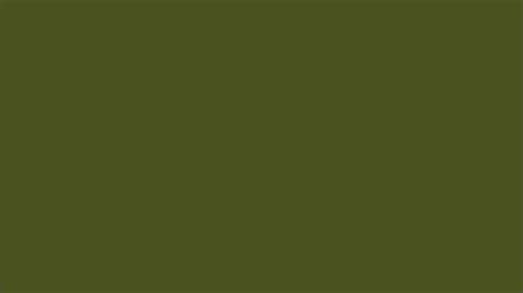 Army Green Paint Color Code