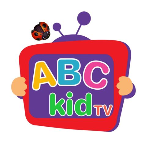 ABC Kids TV - Nursery Rhymes and Kids Songs - YouTube