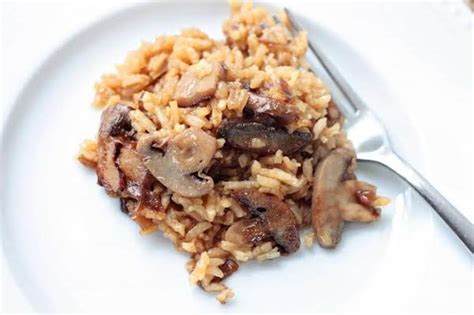 South Carolina Brown Rice | Just A Pinch Recipes