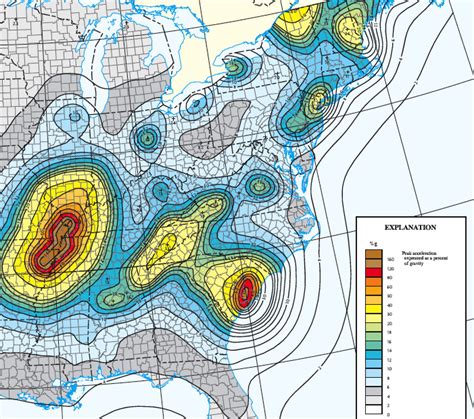 Earthquakes May Endanger New York More Than Thought, Says Study - The ...