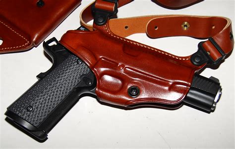 Gun Holster Buyers Guide - My Gun Culture