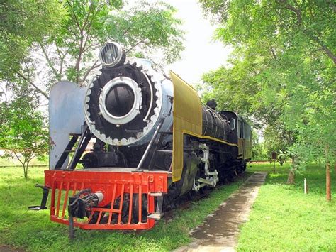 Mysore Railway Museum, Mysore