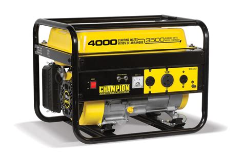 The Top 10 Best Portable Generators Under $500