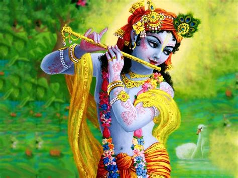 Krishna Flute Wallpapers - Top Free Krishna Flute Backgrounds ...