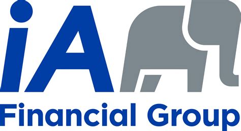 IA Financial Group – Logos Download