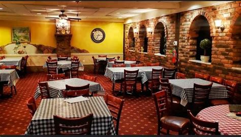 DeLuca's Restaurant - Dearborn, MI 48185 - Menu, Hours, Reviews and Contact