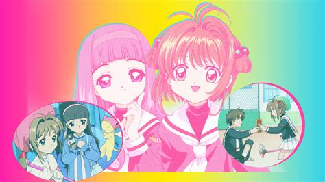 ‘Cardcaptor Sakura’ Review: Anime Classic Is as Relevant and Queer as Ever