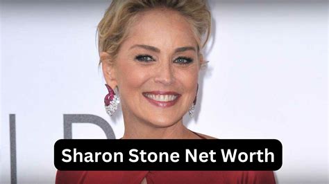 Sharon Stone Age, Bio, Height, Net Worth, Salary, & Much More