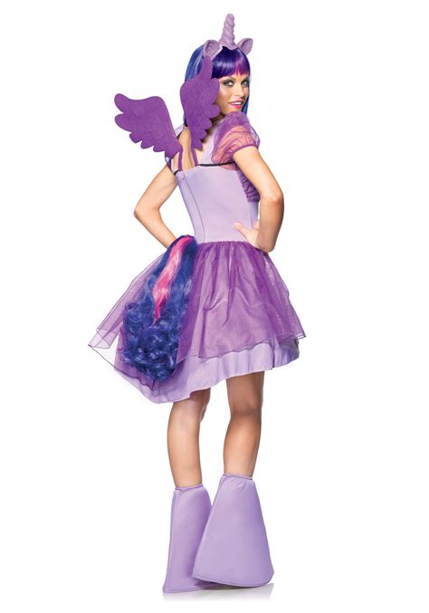 My Little Pony Twilight Sparkle Adult Costume