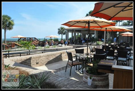 The Sea Pines Beach Club-a welcome addition to Hilton Head Island ...