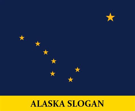 Alaska Slogan : Mottos, Tag Lines, and Phrases for Project / Business