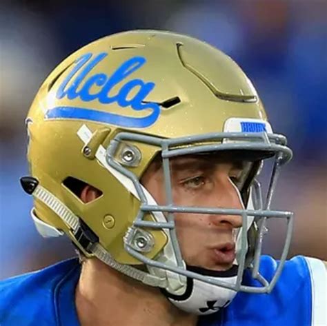 UCLA - HELMET HISTORY